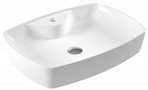 Купить serel 60 1634 washbasin раковина для мебели,цвет белый в интернет-магазине santehplatinum.ru