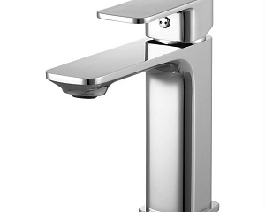 Bien Casso BL11003101 Смеситель для раковины, цвет хром 