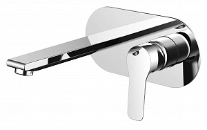 Купить bien bl45020102 встраиваемый смеситель для раковины в интернет-магазине santehplatinum.ru