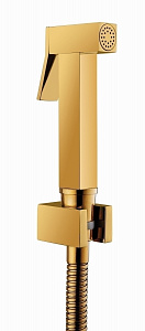 Купить gpd sts03-a гигиенический душ  (латунь,)цвет золото в интернет-магазине santehplatinum.ru
