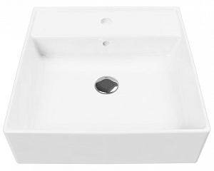 Bien Infinitum 46 INLG04601FD1W3000 Раковина на столешницу , цвет белый