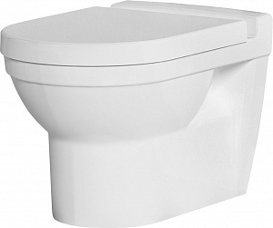 Купить bien pent orka052amvp0w3000 унитаз подвесной с сиденьем микролифт, цвет белый в интернет-магазине santehplatinum.ru