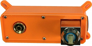 Купить bien bl45020107 встраиваемый смеситель для раковины (скрытая часть) в интернет-магазине santehplatinum.ru